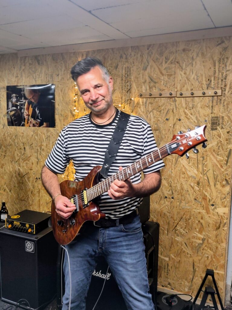 Sven